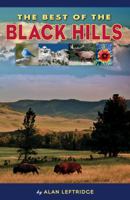 The Best of the Black Hills 1560376910 Book Cover