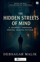 The Hidden Streets of Mind B0FJ693YLL Book Cover
