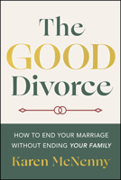 The Good Divorce 1394374267 Book Cover