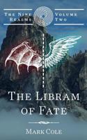 The Libram of Fate 0692239677 Book Cover