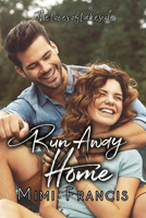 Run Away Home 1644502208 Book Cover