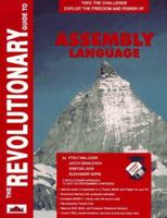 Revolutionary Guide to Assembly Language 1874416125 Book Cover
