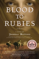 Blood to Rubies B0CBVZ2WTX Book Cover