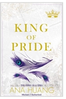 THE PRIDE OF A KING B0C47NHN9R Book Cover