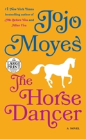 Horse Dancer 0340961600 Book Cover