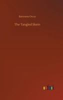 The Tangled Skein: Large Print 1515060187 Book Cover