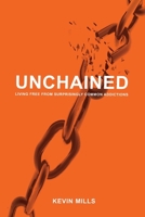 UNCHAINED 1543960723 Book Cover