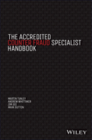 The Accredited Counter Fraud Specialist Handbook 1118798805 Book Cover