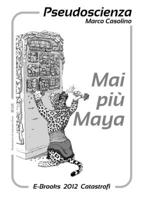 Mai Più Maya 1291633073 Book Cover