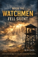 When the Watchmen Fell Silent: A Novel of the Last Days, the Living Word, and the Hope That Endures B0GL19QJK5 Book Cover