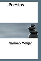 Poesías 1103415387 Book Cover