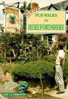 Best Pub Walks in Herefordshire (Best Pub Walks) 1850583994 Book Cover