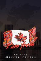 I am from... 1469197782 Book Cover