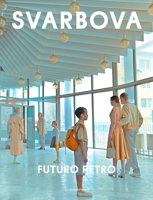 Futuro Retro: New Edition 9198656686 Book Cover