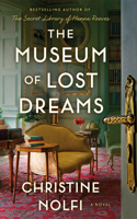 The Museum of Lost Dreams 1662534264 Book Cover