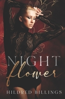 Night Flower B09RP7JKF5 Book Cover