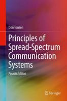 Principles of Spread-Spectrum Communication Systems 3030099709 Book Cover