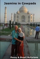 Jasmins in Cowpads 132900518X Book Cover