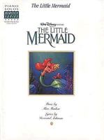 The Little Mermaid 079350791X Book Cover