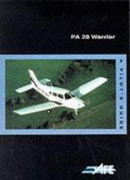Pa-28 Warrior (A Pilot's Guide) 1560272147 Book Cover