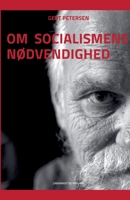 Om socialismens n?dvendighed 8711884266 Book Cover