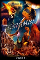 ENIGMES - Tome 1 B085RQN1HM Book Cover