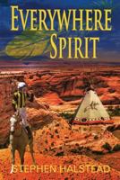 Everywhere Spirit 098853956X Book Cover