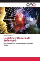 Logística y Cadena de Suministro: Una perspectiva financiera en el contexto Global 6200430543 Book Cover
