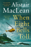 When Eight Bells Toll 0449238938 Book Cover