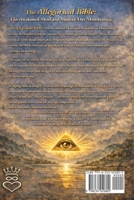 The Allegorical Bible The Awakened Mind and Modern-Day Manifesting B0GS6C2ZXW Book Cover