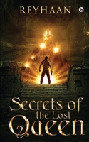 Secrets of the Lost Queen 1648929923 Book Cover