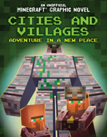 Cities and Villages: Adventure in a New Place 1725329735 Book Cover