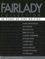 Fairlady at Forty: Forty Years of Fine Writing 1868422283 Book Cover