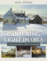 Capturing Light in Oils