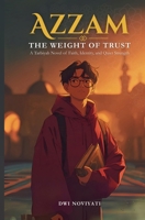 Azzam: The Weight of Trust: A Tarbiyah Novel of Faith, Identity, and Quite Strength B0FHJVXLN8 Book Cover