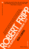Robert Fripp: The Boffomundo Interview 1979 1940207185 Book Cover