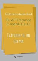 Blattspinat Und Mangold 3734564646 Book Cover