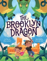 The Brooklyn Dragon B0FM89QHJQ Book Cover