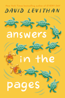 Answers in the Pages 0593484681 Book Cover