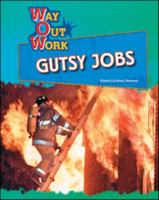 Gutsy Jobs 1604131330 Book Cover