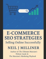 E-commerce SEO Strategies: Selling Online Successfully B0CV5QK66W Book Cover