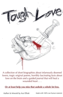 Tough Love B0DVJ2HW8M Book Cover