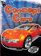 Concept Cars 1600142761 Book Cover