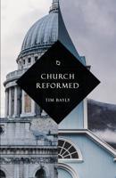 Church Reformed 1940017211 Book Cover