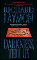 Darkness, Tell Us 0843950471 Book Cover