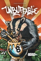 Unbuffable: Un percorso tra tecnica ed identità, per chi dipinge per restare B0FRZJQM2S Book Cover