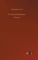 A Colonial Reformer 9355755422 Book Cover
