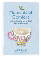 Comfort and Joy 085708920X Book Cover