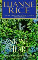 Stone Heart 055358782X Book Cover