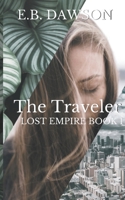 The Traveler 1393289010 Book Cover